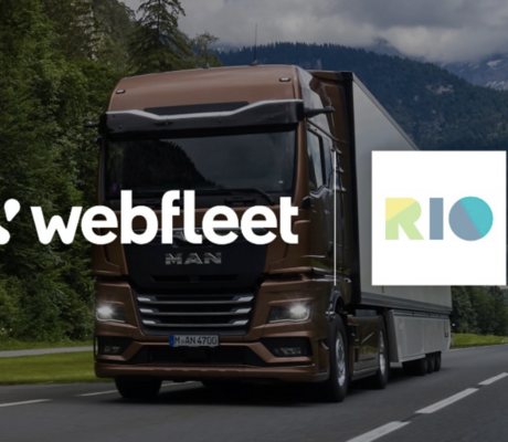 credit Webfleet