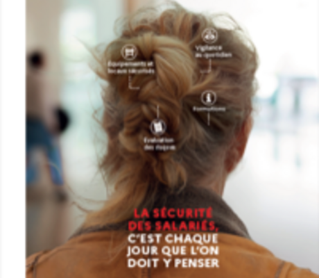Crédit ministère du Travail 