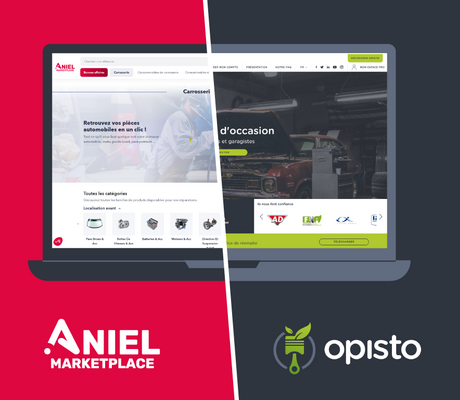 Crédits : Aniel - Opisto