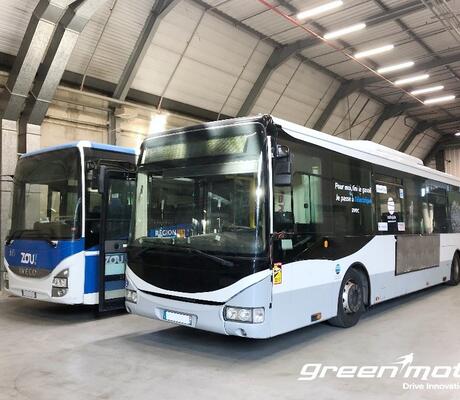 Crédits : Greenmot