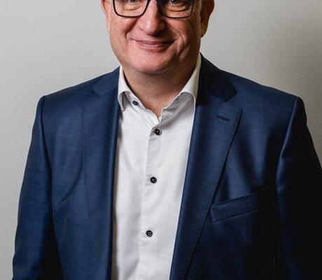 Carsten Suckrow (crédits : Ampure Germany)