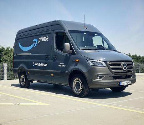 crédit Mercedes
