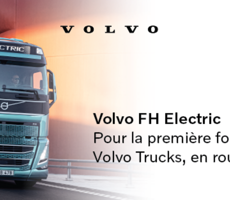 Crédit Volvo