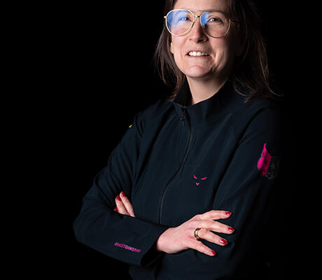 Crédit Photo Iron Dames (Deborah Mayer)