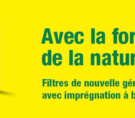 Crédit Mann Filter