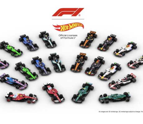 Crédit photo : Hot Wheels