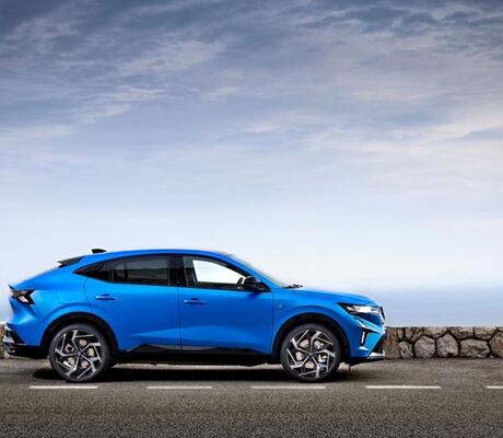 Crédit Renault