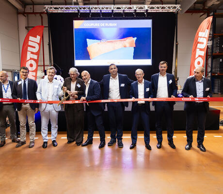 crédit Motul 