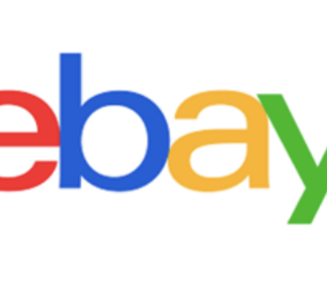 credit Ebay