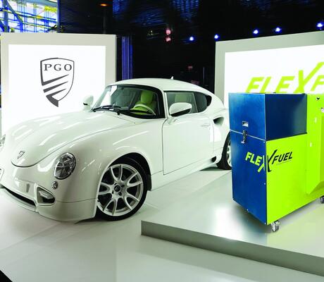 © FLEXFUEL