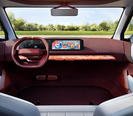 © Kia Corporation
