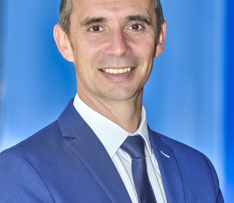 Stéphane Espinasse / Crédits : Iveco