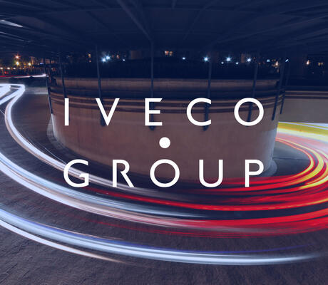 Crédits : Iveco Group