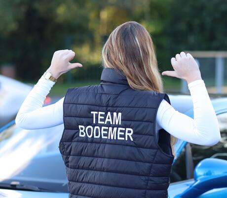Crédit Bodemer