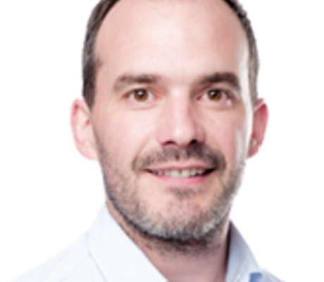 Julien Bonnel (crédits : PHE)
