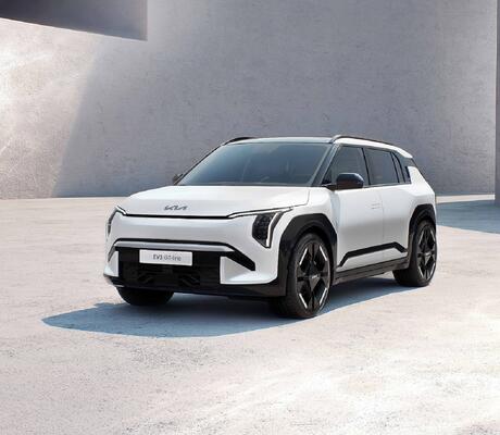 Crédits : Kia