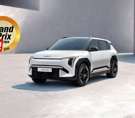Crédits : Kia