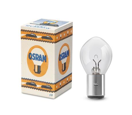 crédit Osram