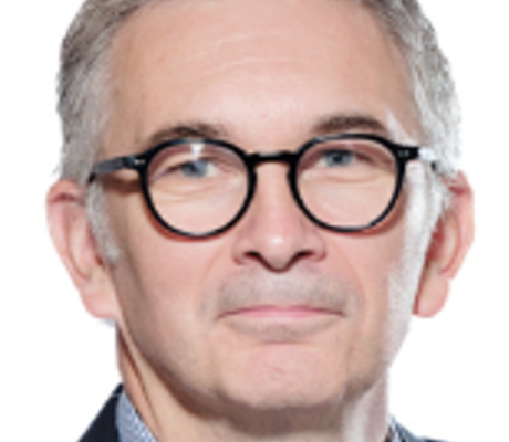 Laurent Desrouffet (crédits : PHE)