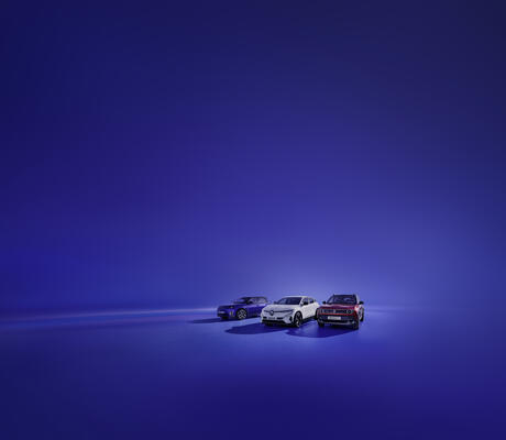 Crédit Renault