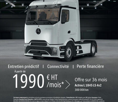 Crédit Daimler