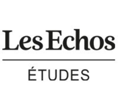 credit Les Echos