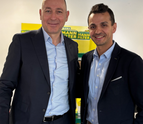 crédit MANN+HUMMEL 