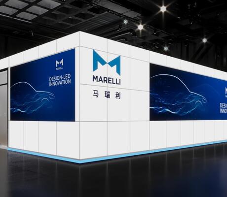 Crédits : Marelli