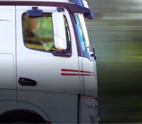 credit Carrier Transicold