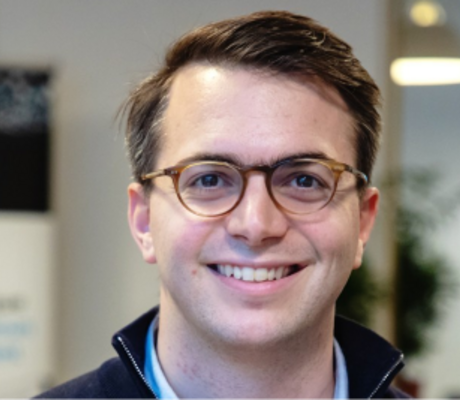 Matthieu Dischamps, Directeur Général de Powerdot France (© Powerdot)