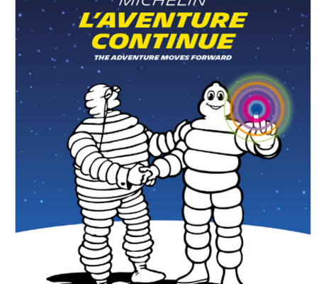 Crédit Michelin