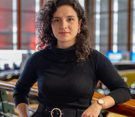 Daniela Simões (crédits : miio)