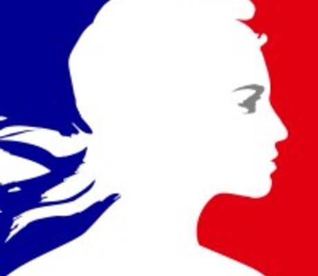 credit Logo officiel gouvernement