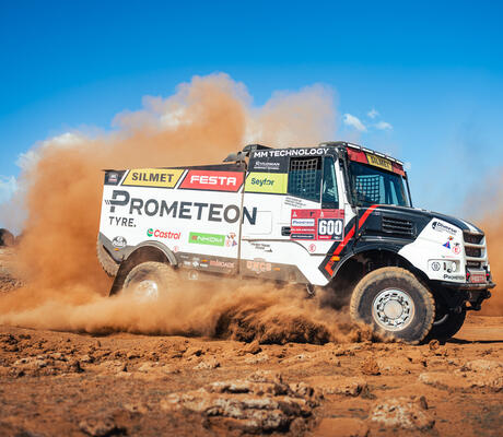credit MM EVO - Castrol