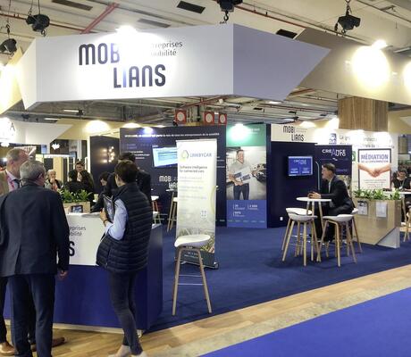 Crédits : Mobilians