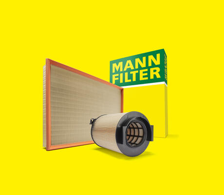 credit Mann Filter
