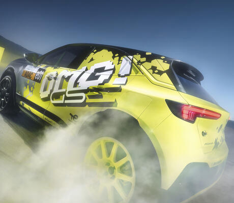 crédit Opel