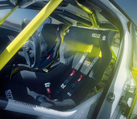 crédit Opel
