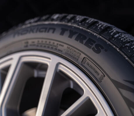credit Nokian Tyres