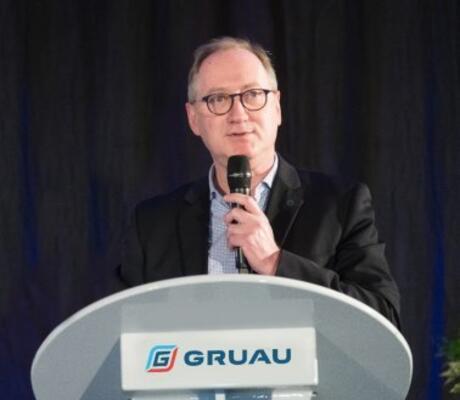 Crédit Gruau