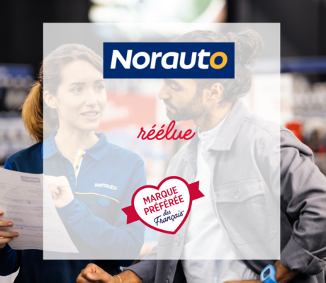 Crédits : Norauto