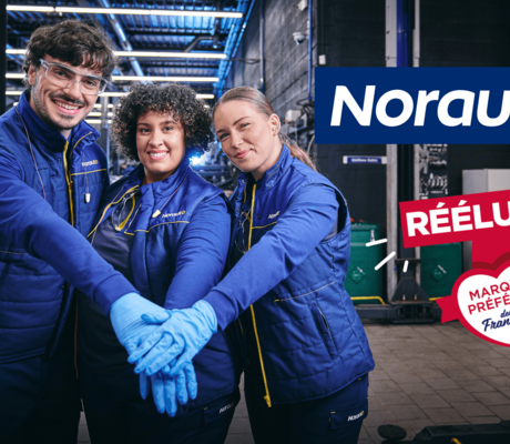 Crédit photo : Norauto 