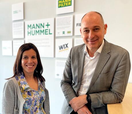 © MANN+HUMMEL