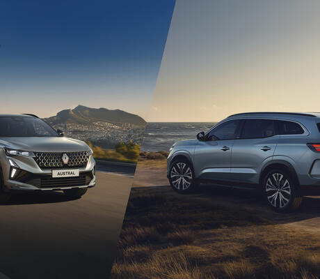 © Renault Design