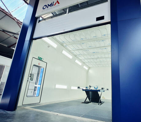 Crédits : Omia