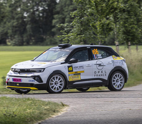 © Opel
