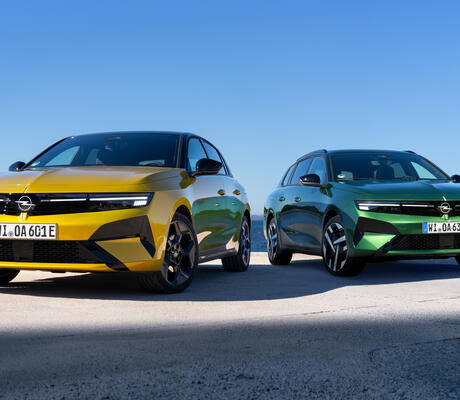 crédit OPEL