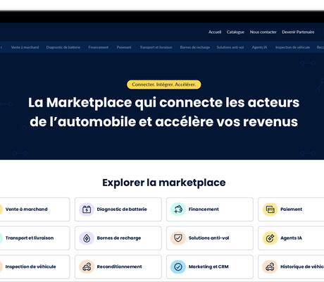 Crédit photo : bee2link groupe 