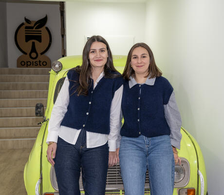 Crédit photo : Opisto