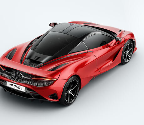crédit McLaren